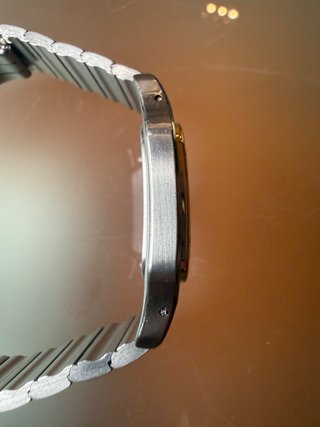 Cartier Santos Galbee