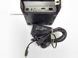 impresora etiquetas snbc r880npv