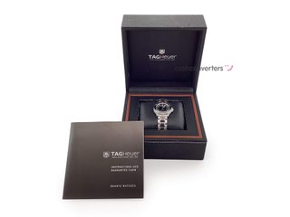 reloj alta gama señora tag heuer formula 1 wah1314