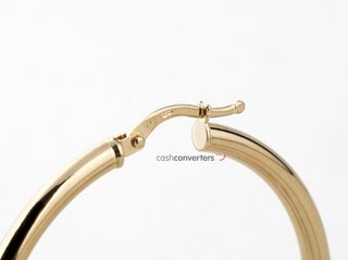 argollas oro 18k