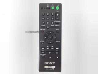 reproductor dvd sony dvp-sr170