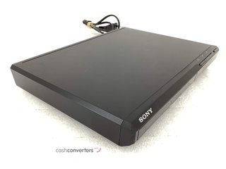 reproductor dvd sony dvp-sr170