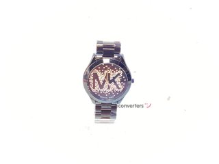 reloj pulsera unisex michael kors mk-3589