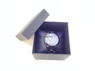 reloj pulsera unisex michael kors mk-3589