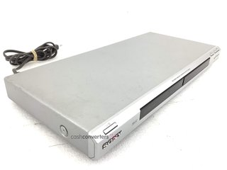 reproductor dvd sony dvp-ns37