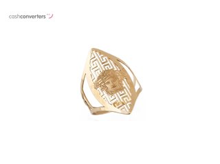 anillo oro 18k