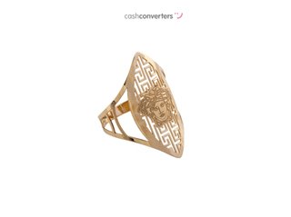 anillo oro 18k