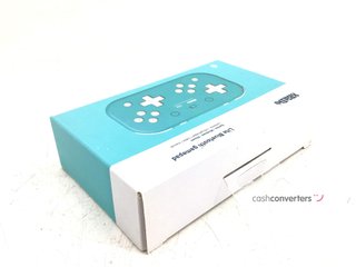 otros mandos 8bitdo lite