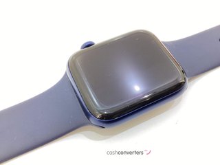 apple watch series 6 44mm (gps) (a2292) aluminio