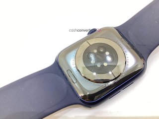 apple watch series 6 44mm (gps) (a2292) aluminio