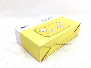 otros mandos 8bitdo lite bluetooth gamepad