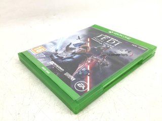 star wars jedi fallen order