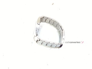 reloj pulsera caballero calypso k5137