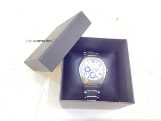 reloj pulsera caballero calypso k5137