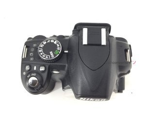 camara digital reflex nikon d3100