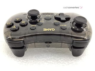 joystick pc game gp320