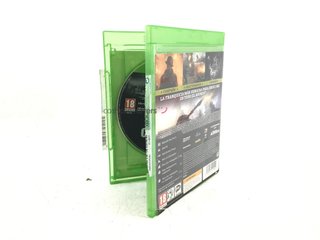 call of duty wwii xboxone