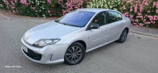 RENAULT LAGUNA GT 2.0 DCI 150