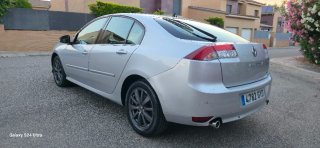 RENAULT LAGUNA GT 2.0 DCI 150