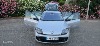 RENAULT LAGUNA GT 2.0 DCI 150