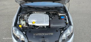 RENAULT LAGUNA GT 2.0 DCI 150