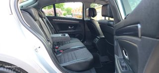 RENAULT LAGUNA GT 2.0 DCI 150