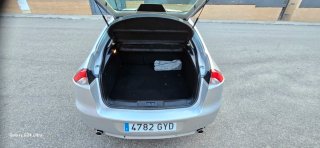 RENAULT LAGUNA GT 2.0 DCI 150