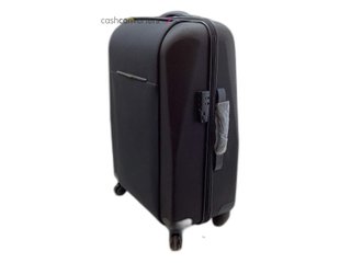 maleta viaje samsonite trolley