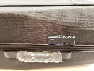 maleta viaje samsonite trolley