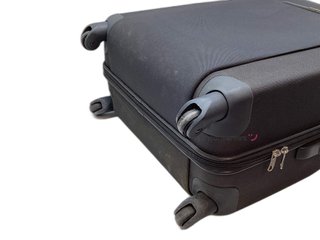 maleta viaje samsonite trolley