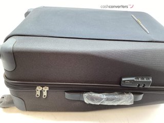 maleta viaje samsonite trolley