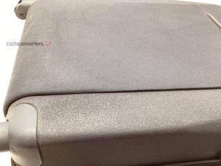 maleta viaje samsonite trolley