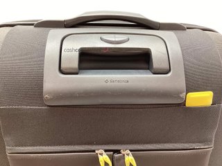 maleta viaje samsonite trolley