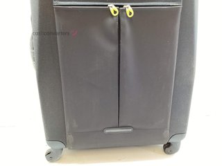 maleta viaje samsonite trolley