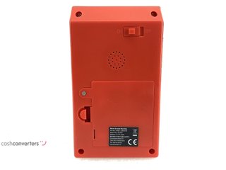 karsten retro arcade machine