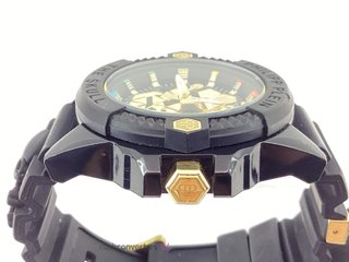 reloj pulsera caballero philipp plein vb6-pwuba0223