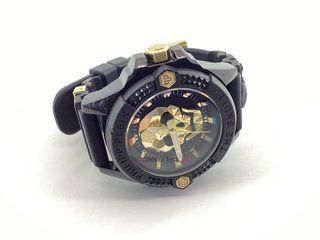 reloj pulsera caballero philipp plein vb6-pwuba0223