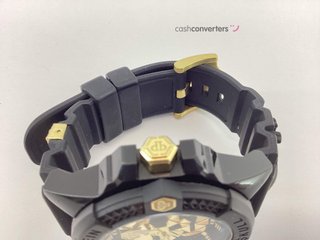 reloj pulsera caballero philipp plein vb6-pwuba0223