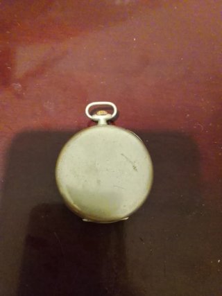 Orologio Omega al quarzo