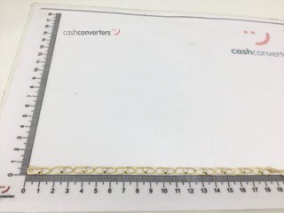 pulsera oro 18k con circonita