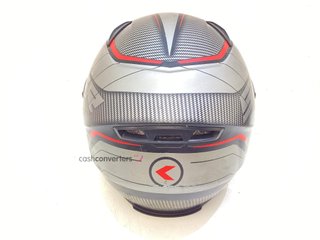 casco integral smook sr