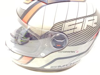 casco integral smook sr