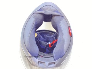 casco integral smook sr