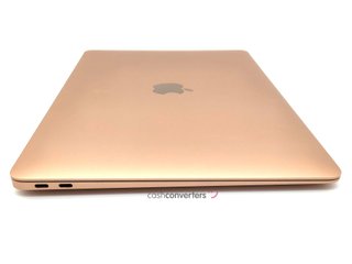 portatil apple apple macbook air core i5 1.6 13 retina (2018) (a1932)
