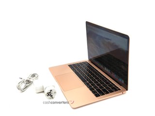 portatil apple apple macbook air core i5 1.6 13 retina (2018) (a1932)