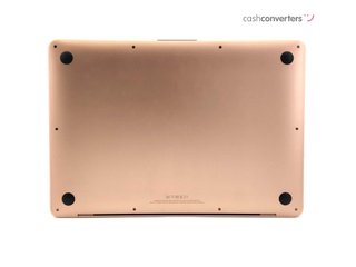portatil apple apple macbook air core i5 1.6 13 retina (2018) (a1932)