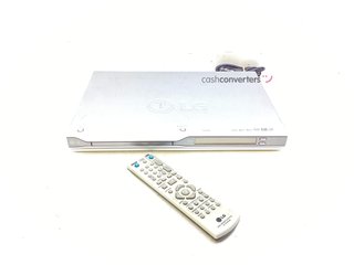 reproductor dvd lg ds8400c
