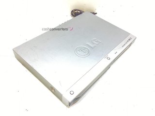 reproductor dvd lg ds8400c