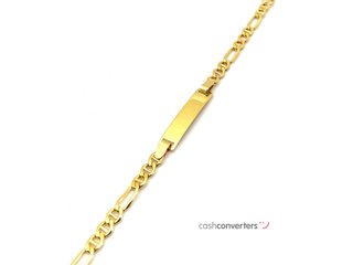 pulsera oro 18k
