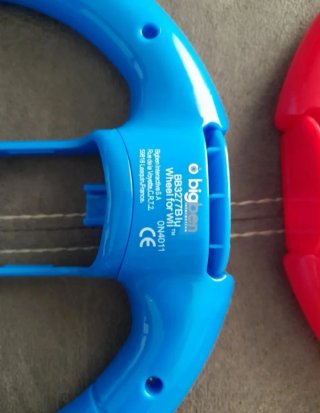 NUOVI Volanti Wii e WiiU